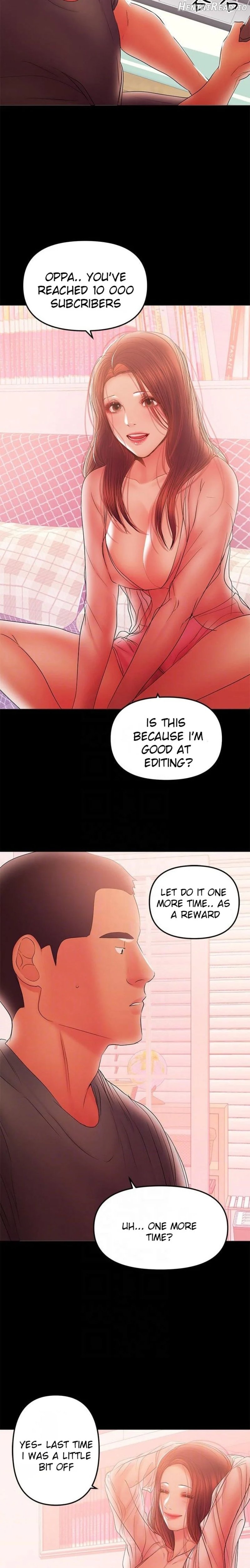 A Baby’s Nest Chapter 39 - page 10