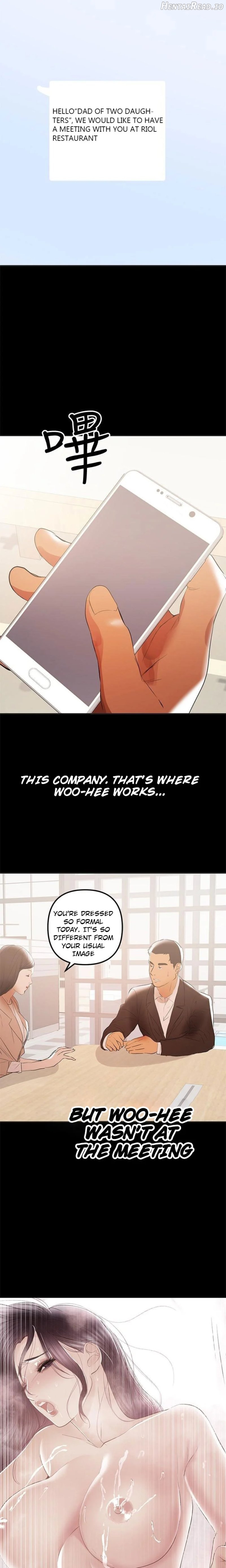 A Baby’s Nest Chapter 39 - page 19