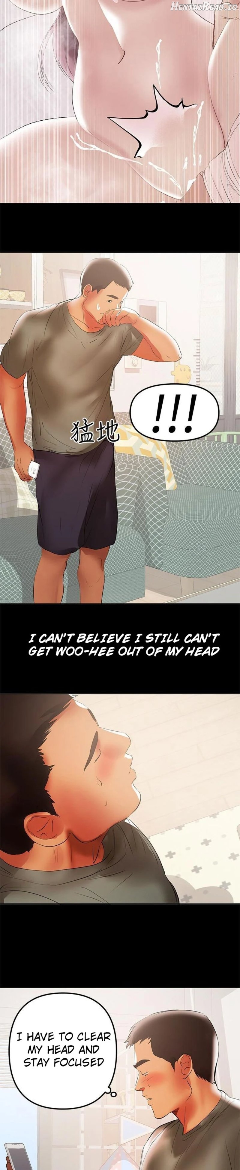 A Baby’s Nest Chapter 39 - page 20