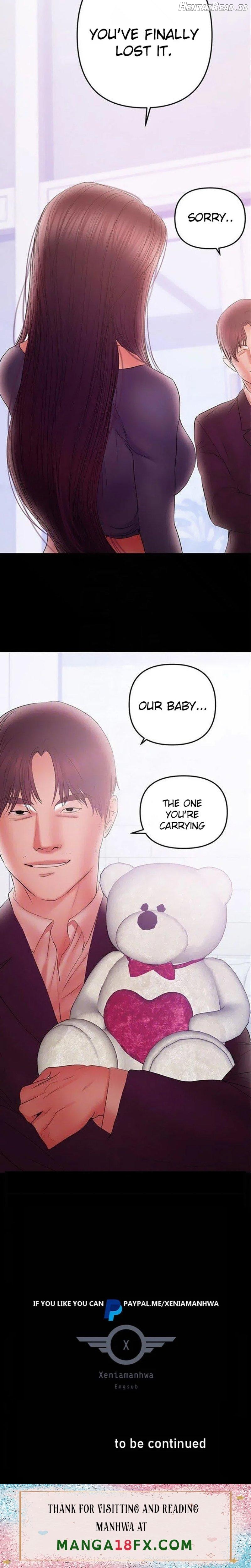 A Baby’s Nest Chapter 40 - page 14
