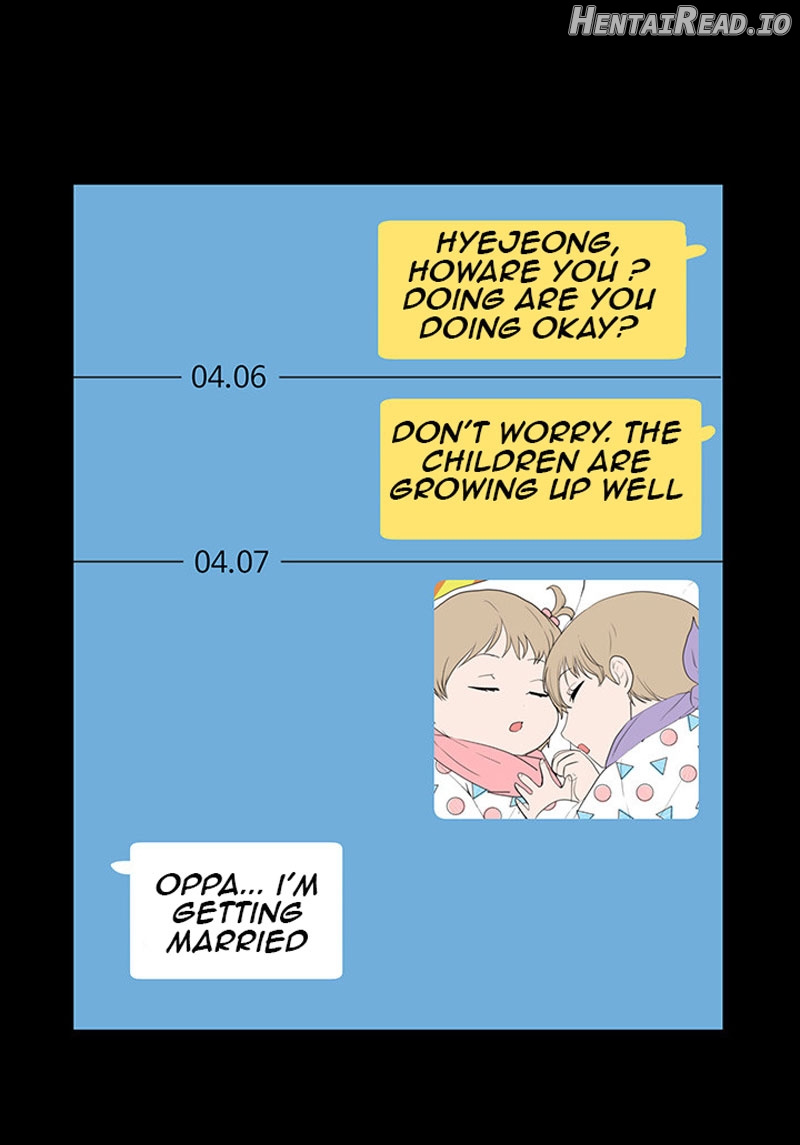 A Baby’s Nest Chapter 1 - page 12