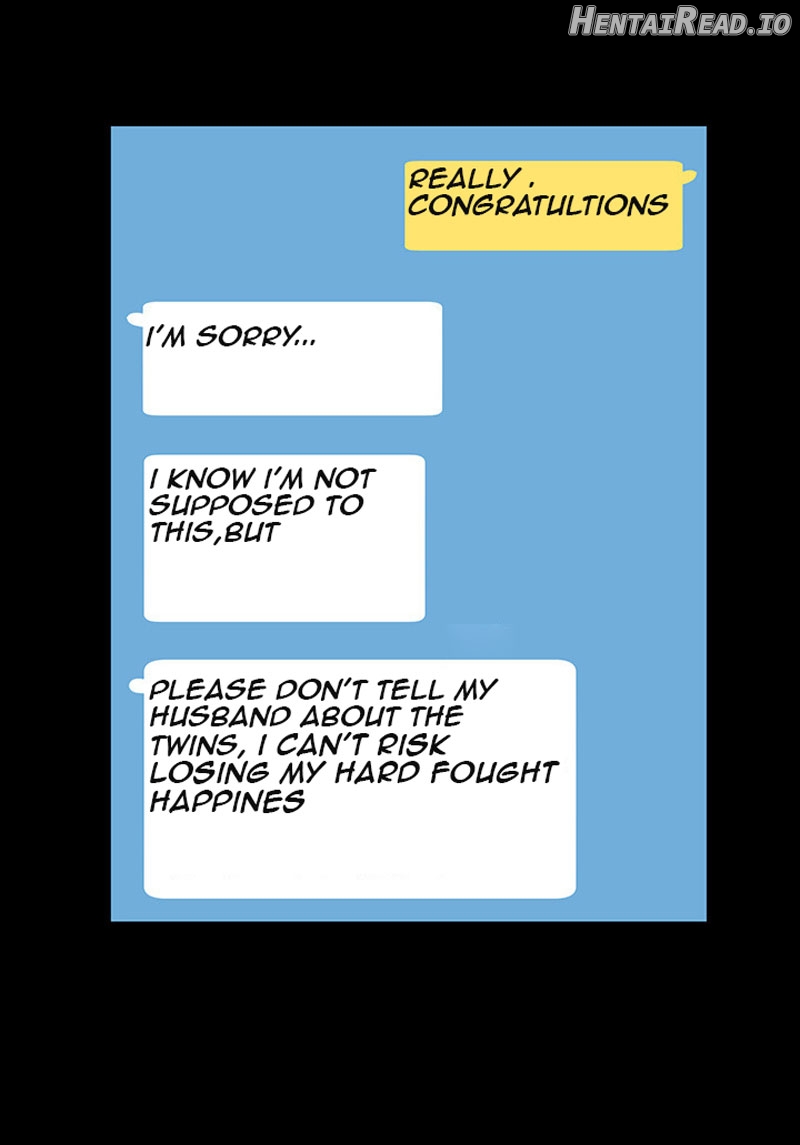 A Baby’s Nest Chapter 1 - page 14