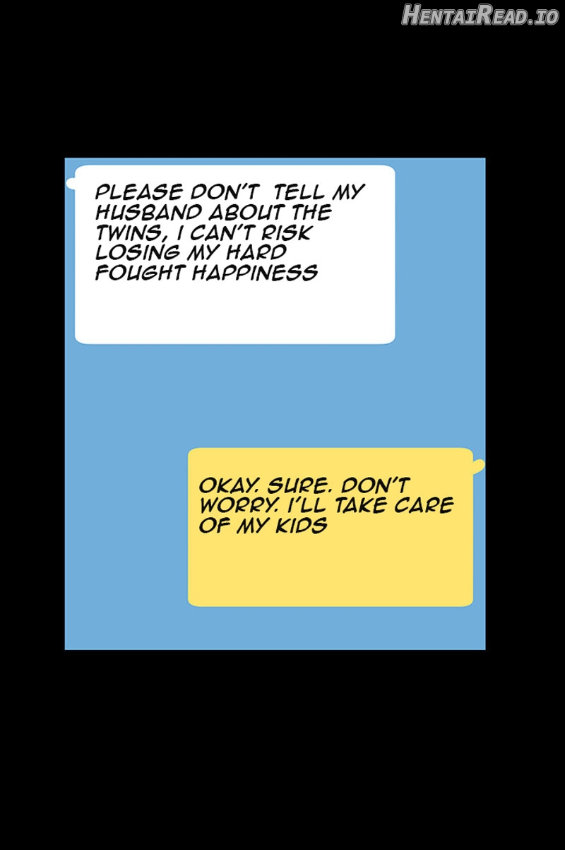 A Baby’s Nest Chapter 1 - page 16