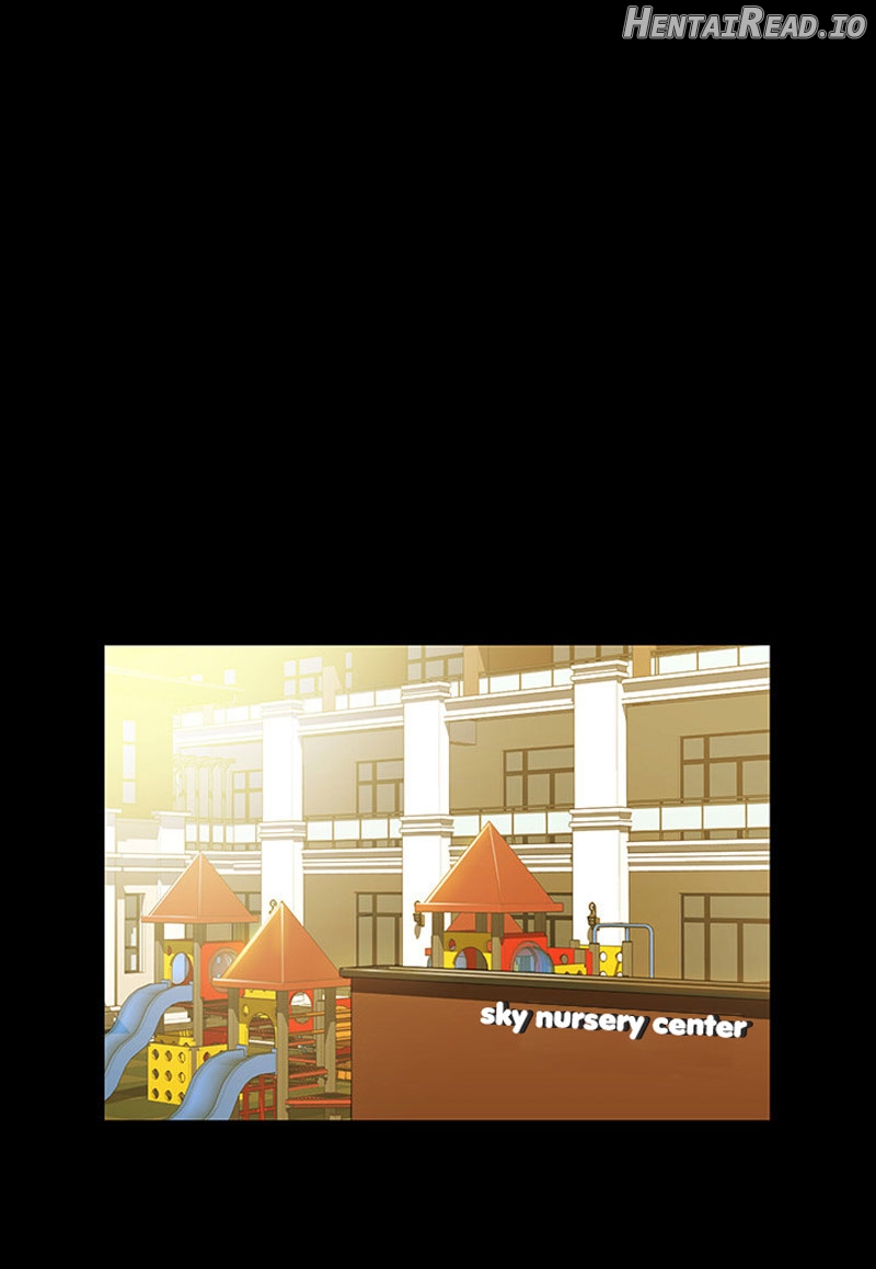 A Baby’s Nest Chapter 1 - page 17