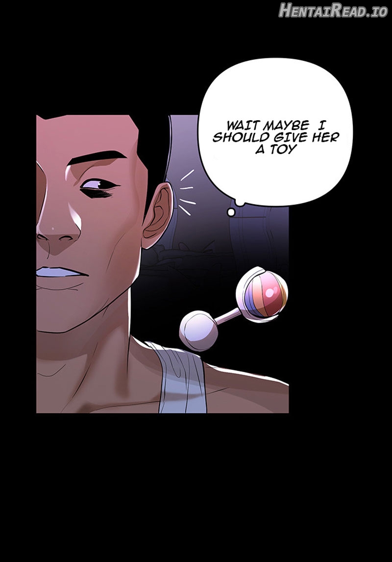 A Baby’s Nest Chapter 1 - page 23