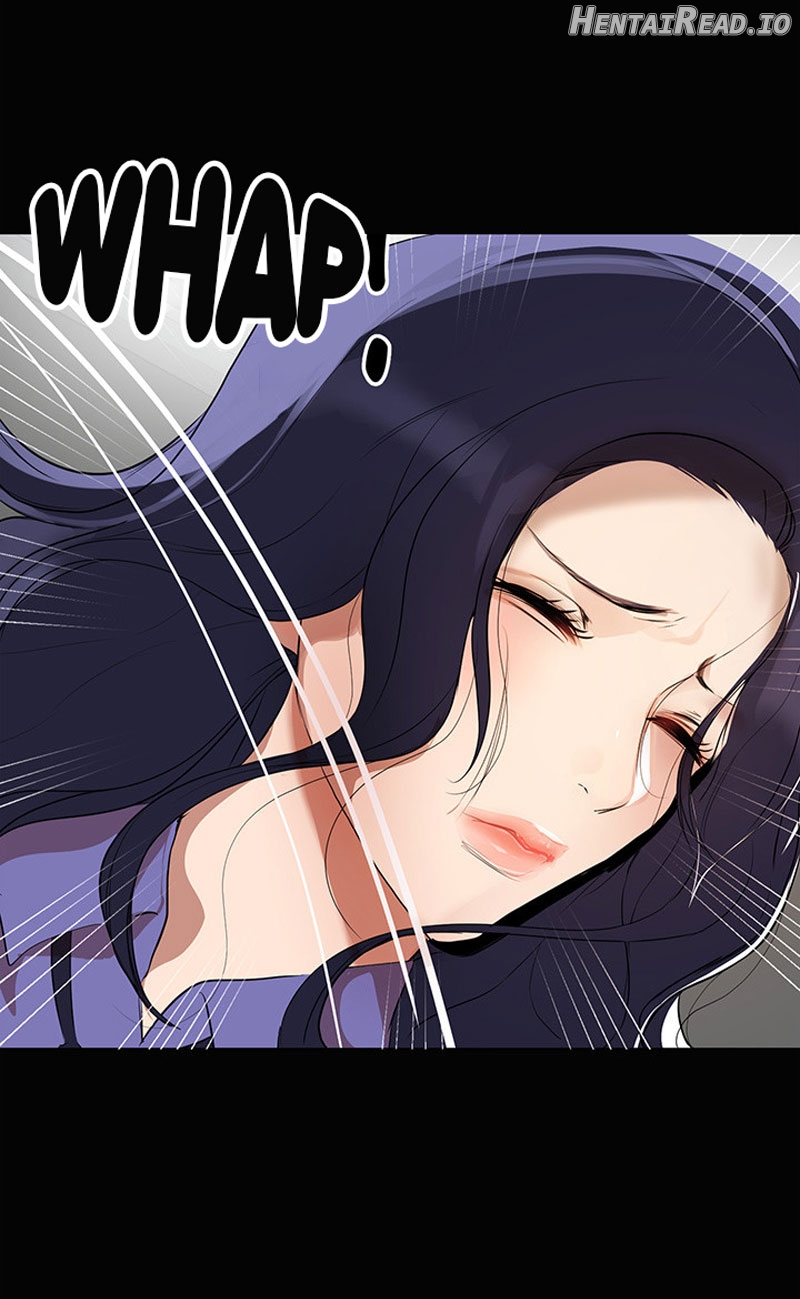 A Baby’s Nest Chapter 1 - page 38