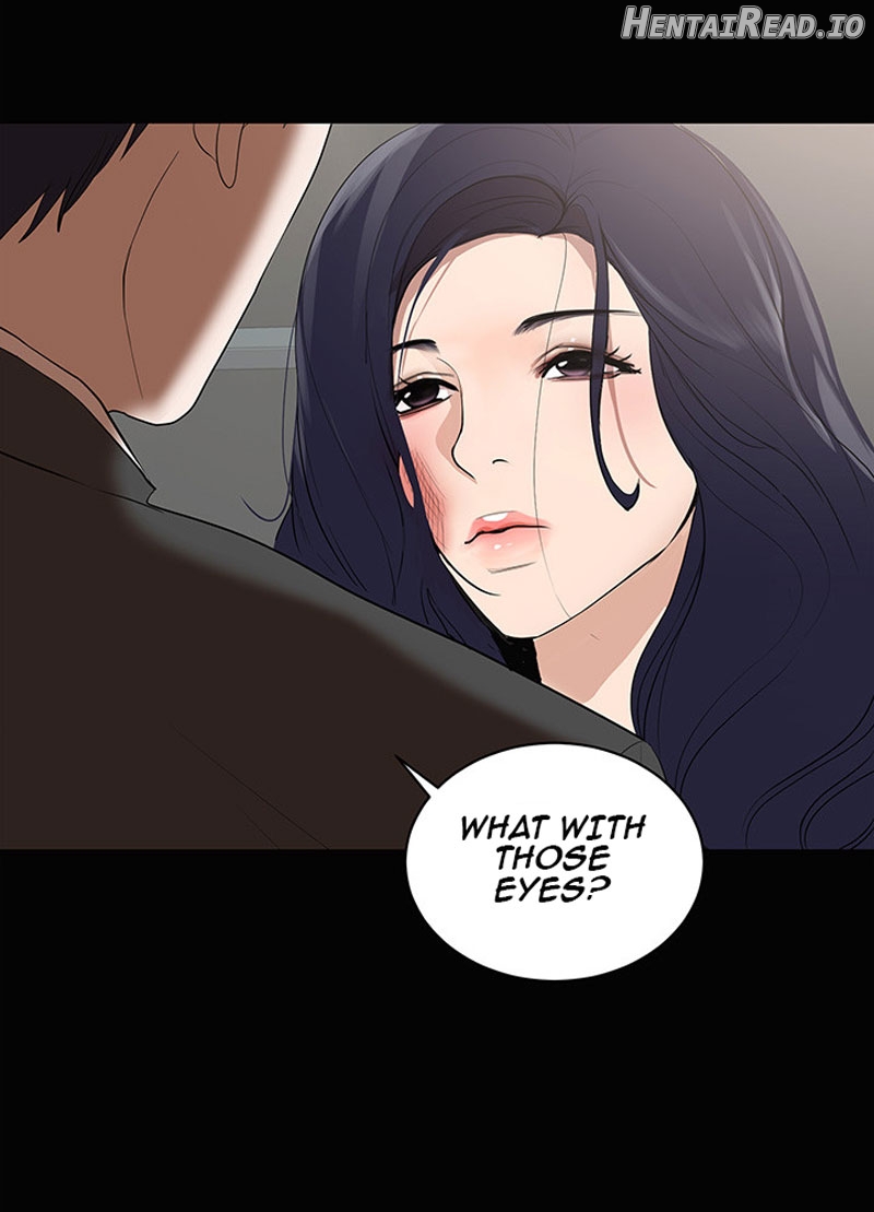 A Baby’s Nest Chapter 1 - page 43