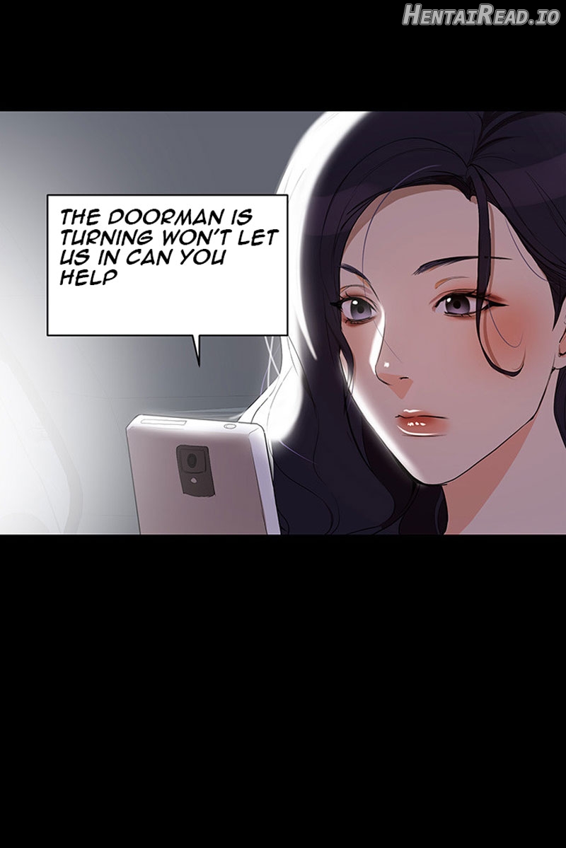 A Baby’s Nest Chapter 1 - page 66