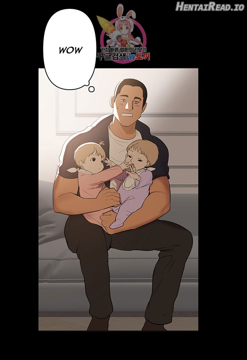 A Baby’s Nest Chapter 1 - page 73