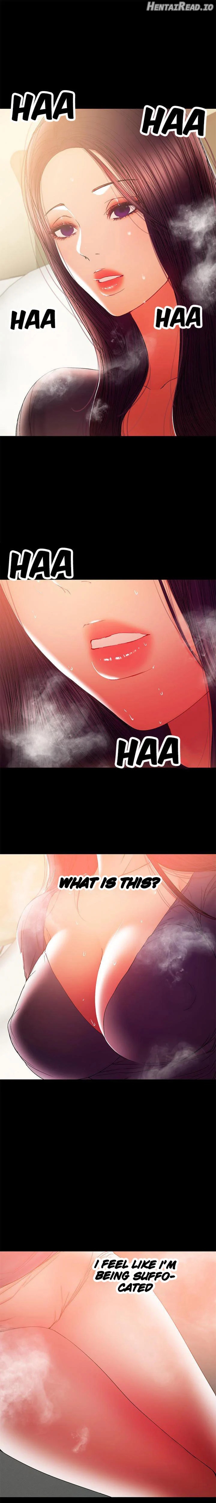 A Baby’s Nest Chapter 42 - page 1