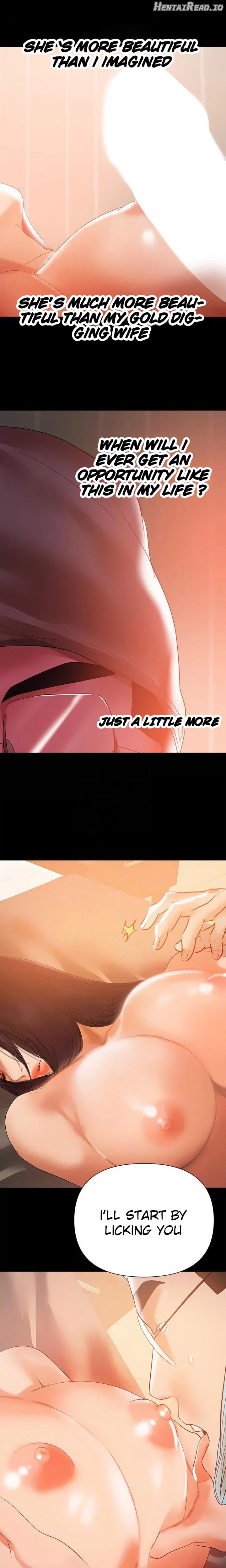 A Baby’s Nest Chapter 42 - page 13