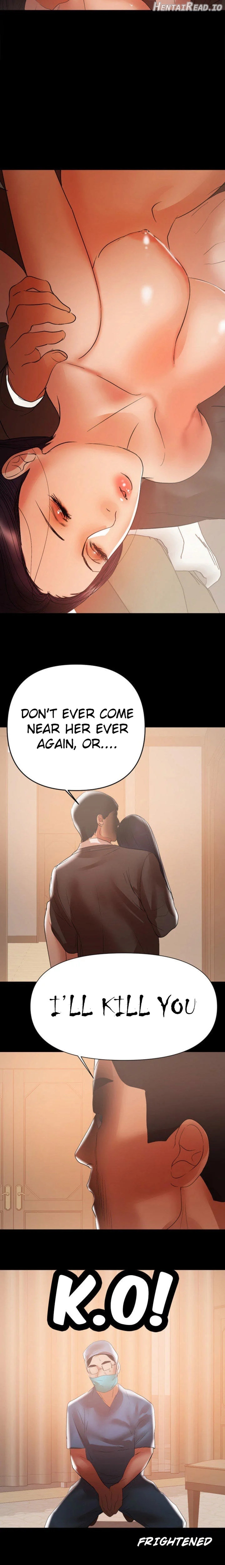 A Baby’s Nest Chapter 42 - page 16