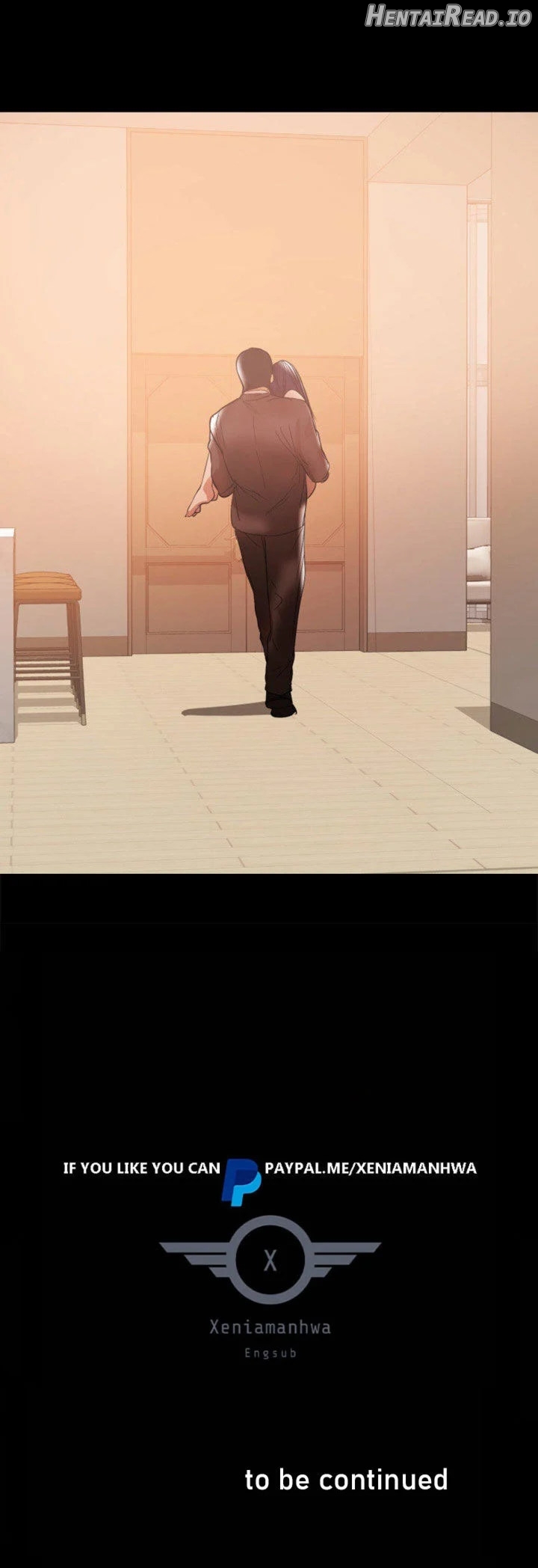 A Baby’s Nest Chapter 42 - page 17
