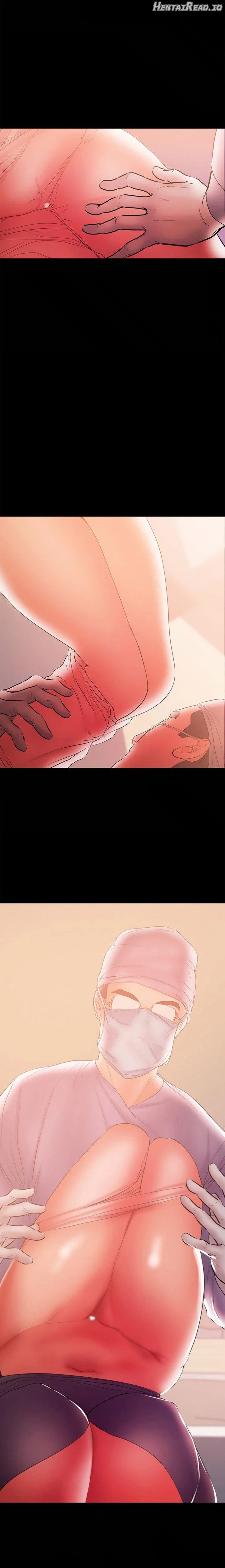 A Baby’s Nest Chapter 42 - page 8