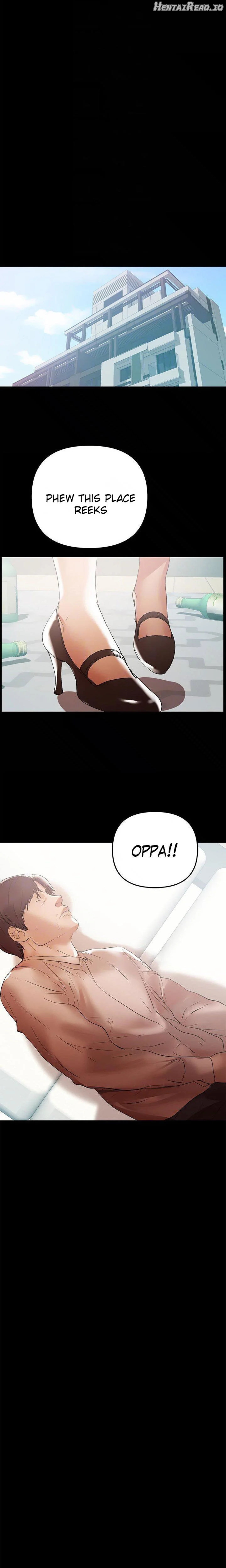 A Baby’s Nest Chapter 43 - page 12