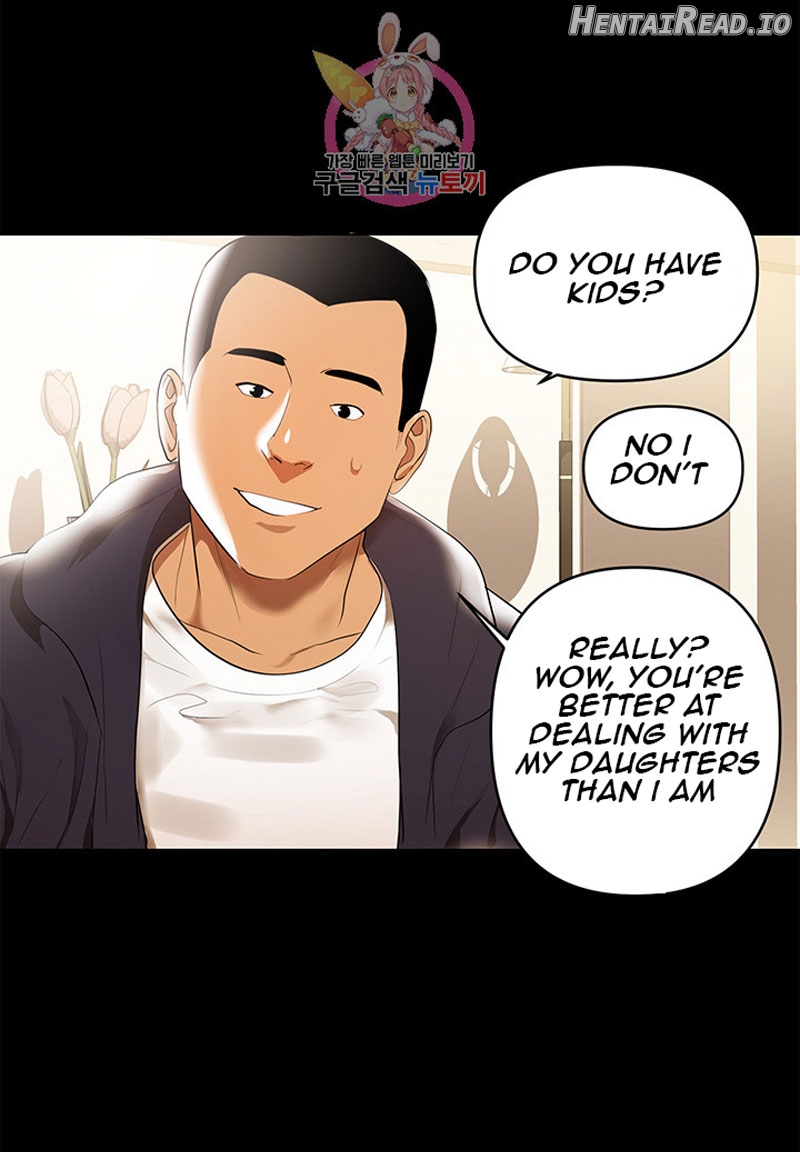 A Baby’s Nest Chapter 2 - page 13