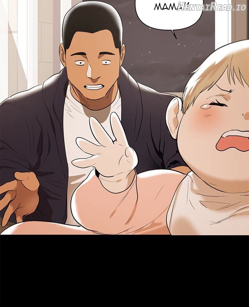 A Baby’s Nest Chapter 2 - page 22