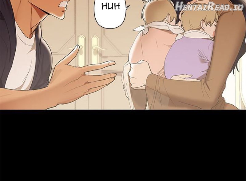 A Baby’s Nest Chapter 2 - page 26