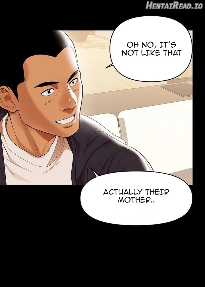 A Baby’s Nest Chapter 2 - page 35