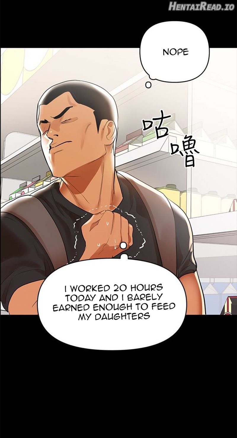 A Baby’s Nest Chapter 2 - page 58