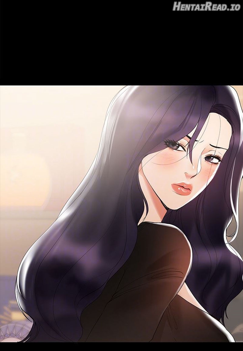 A Baby’s Nest Chapter 3 - page 32