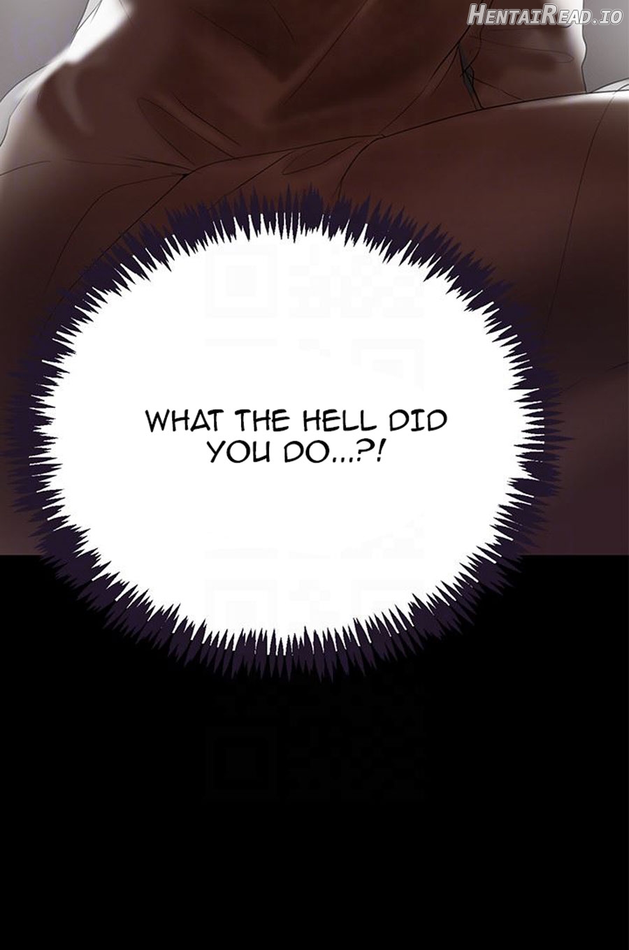 A Baby’s Nest Chapter 4 - page 34