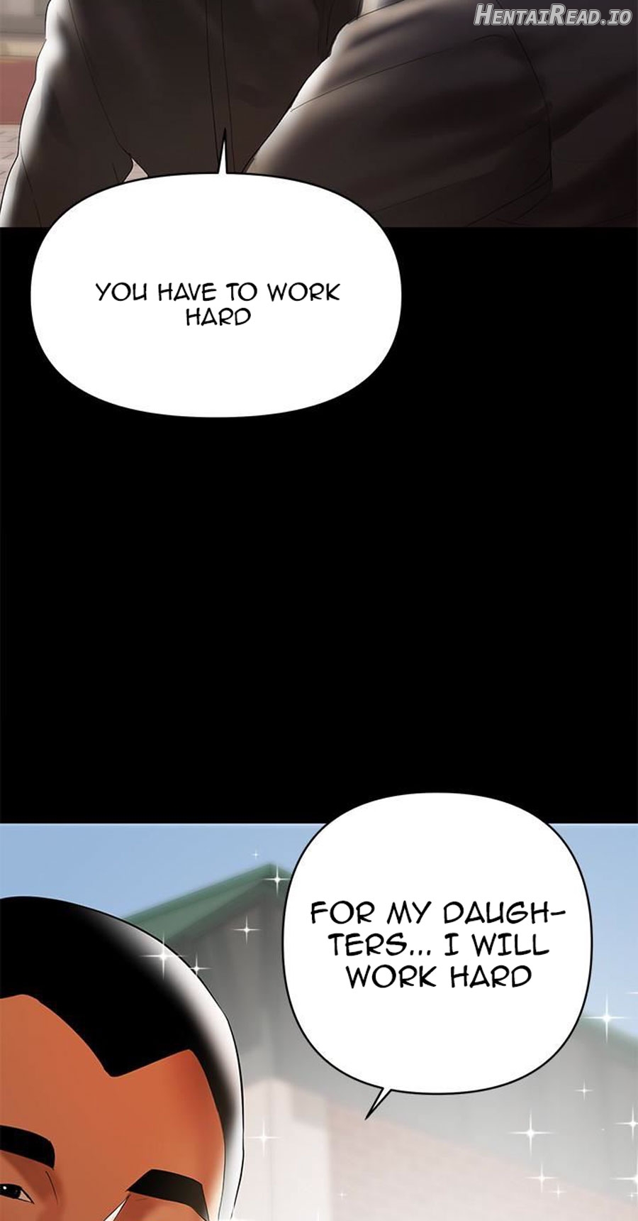 A Baby’s Nest Chapter 5 - page 49