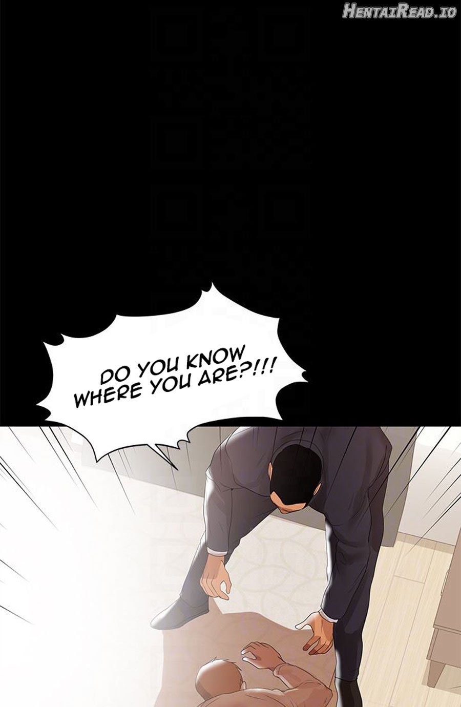A Baby’s Nest Chapter 6 - page 102