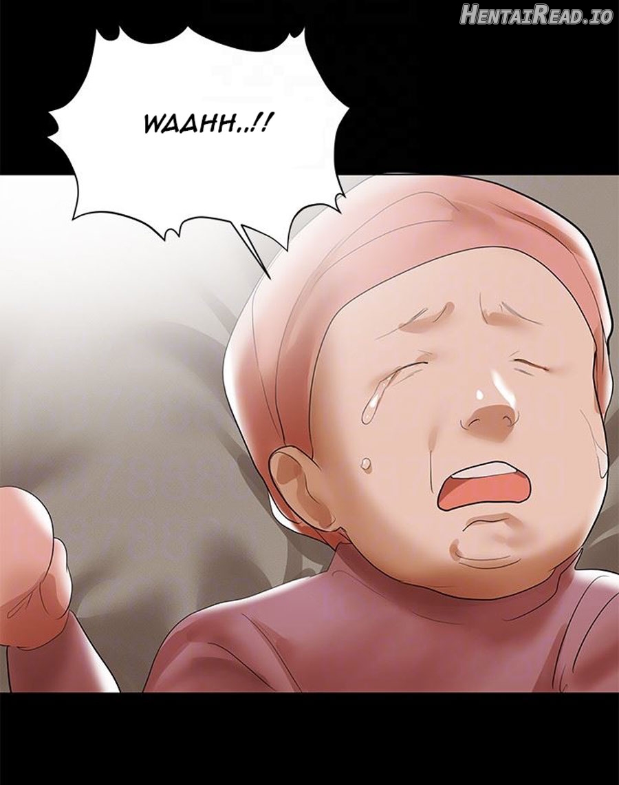 A Baby’s Nest Chapter 6 - page 104