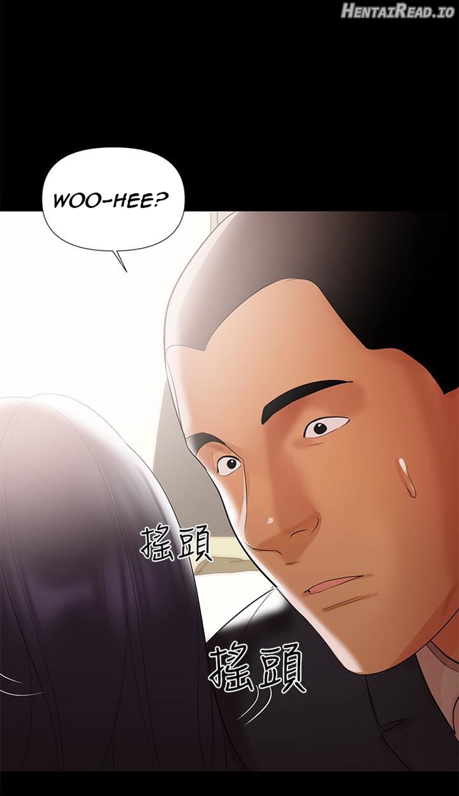A Baby’s Nest Chapter 6 - page 109