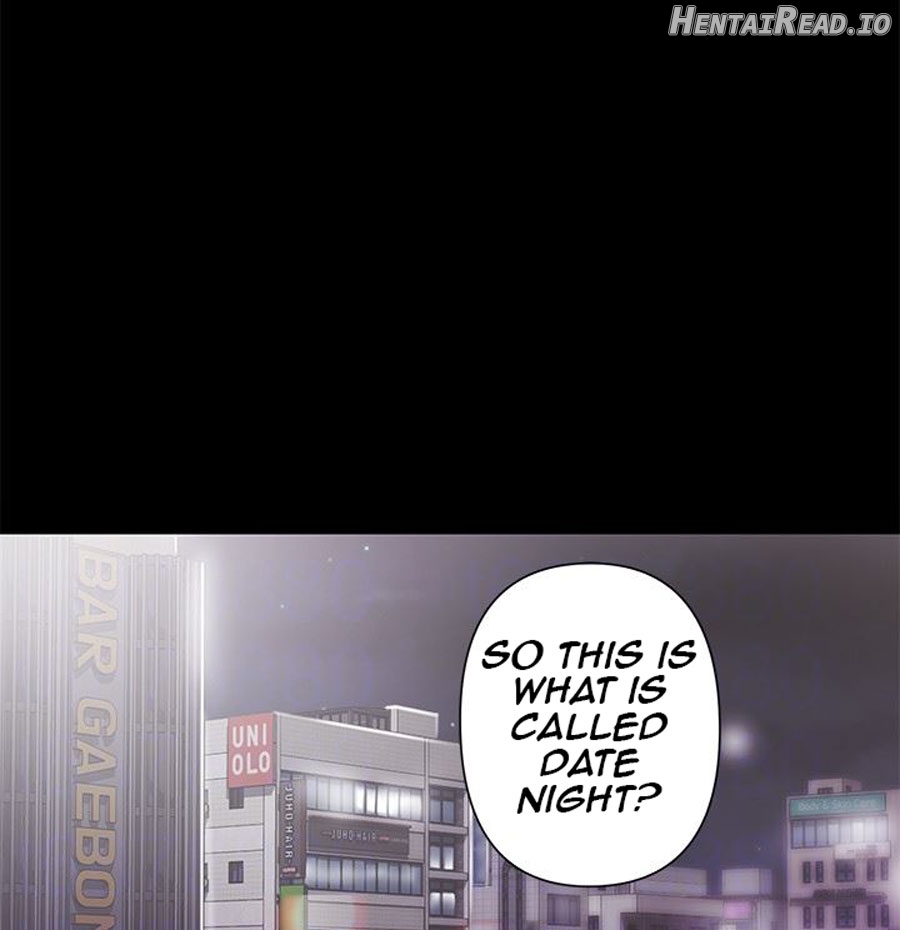 A Baby’s Nest Chapter 6 - page 115