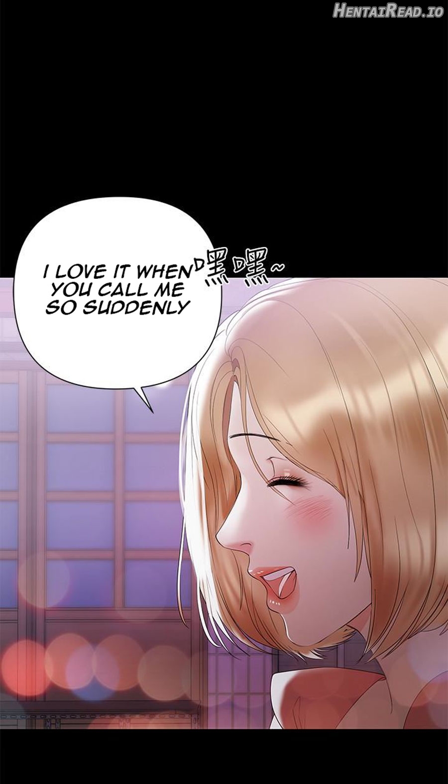 A Baby’s Nest Chapter 6 - page 119