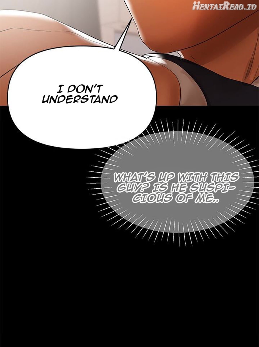 A Baby’s Nest Chapter 6 - page 15