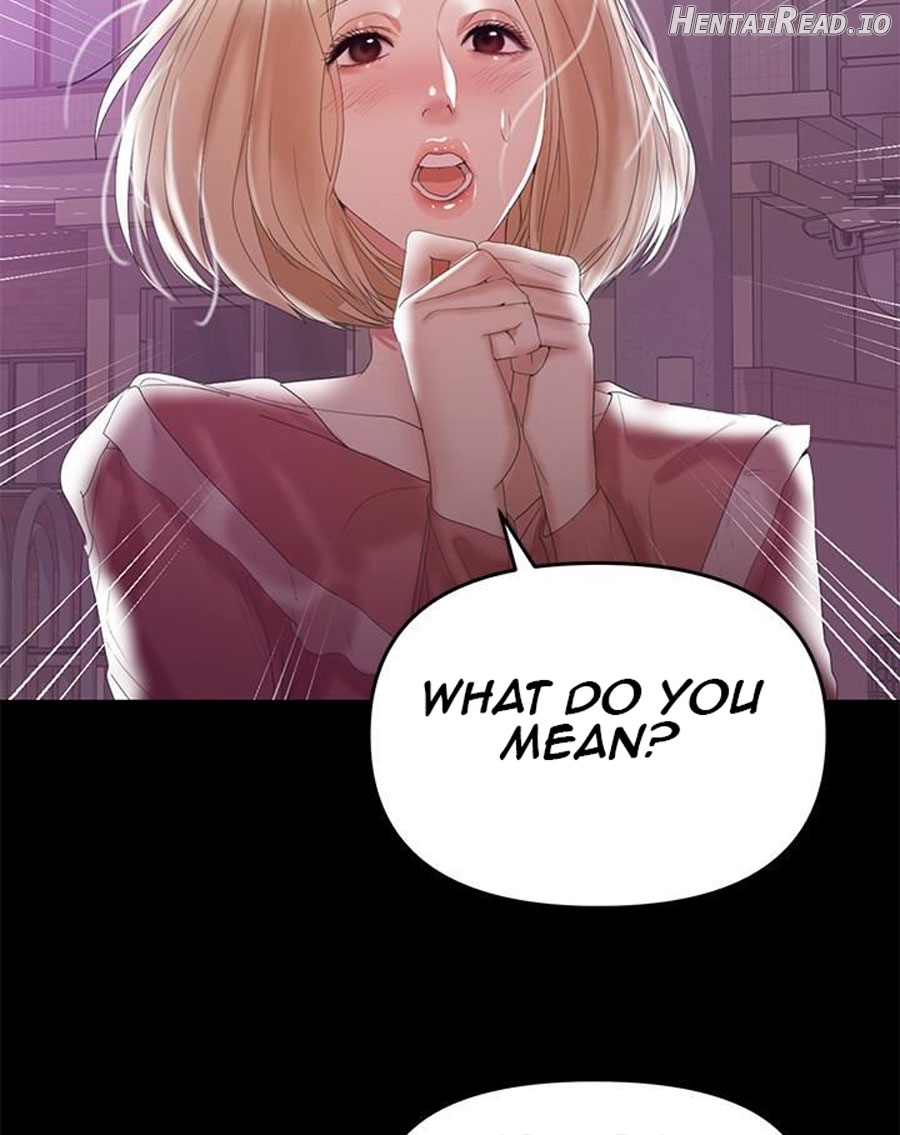 A Baby’s Nest Chapter 7 - page 108
