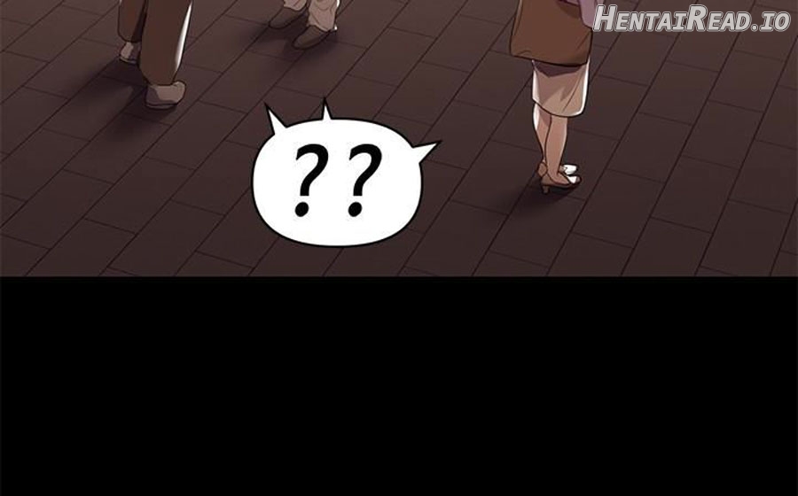 A Baby’s Nest Chapter 7 - page 12