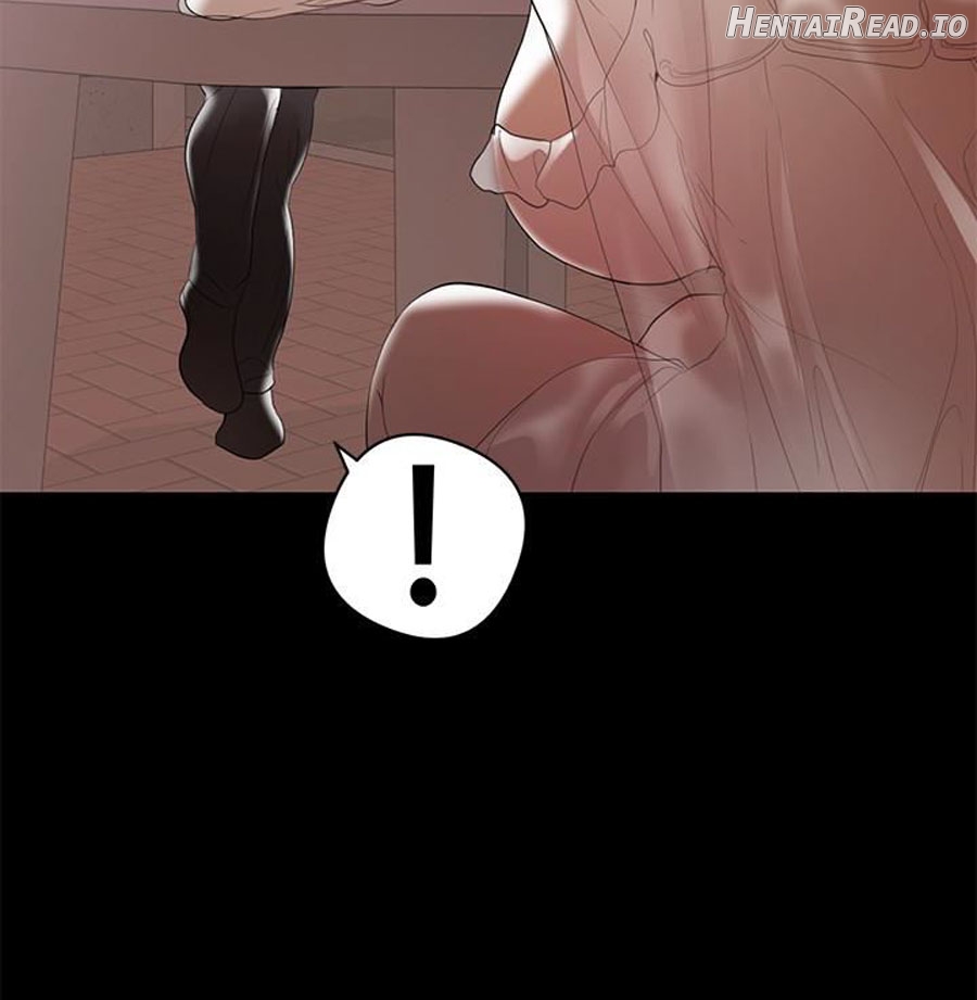 A Baby’s Nest Chapter 7 - page 19
