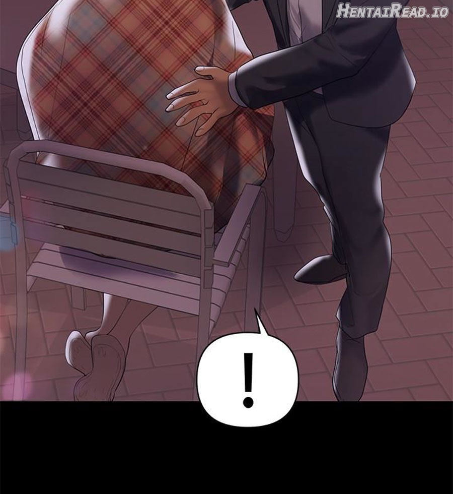 A Baby’s Nest Chapter 7 - page 23