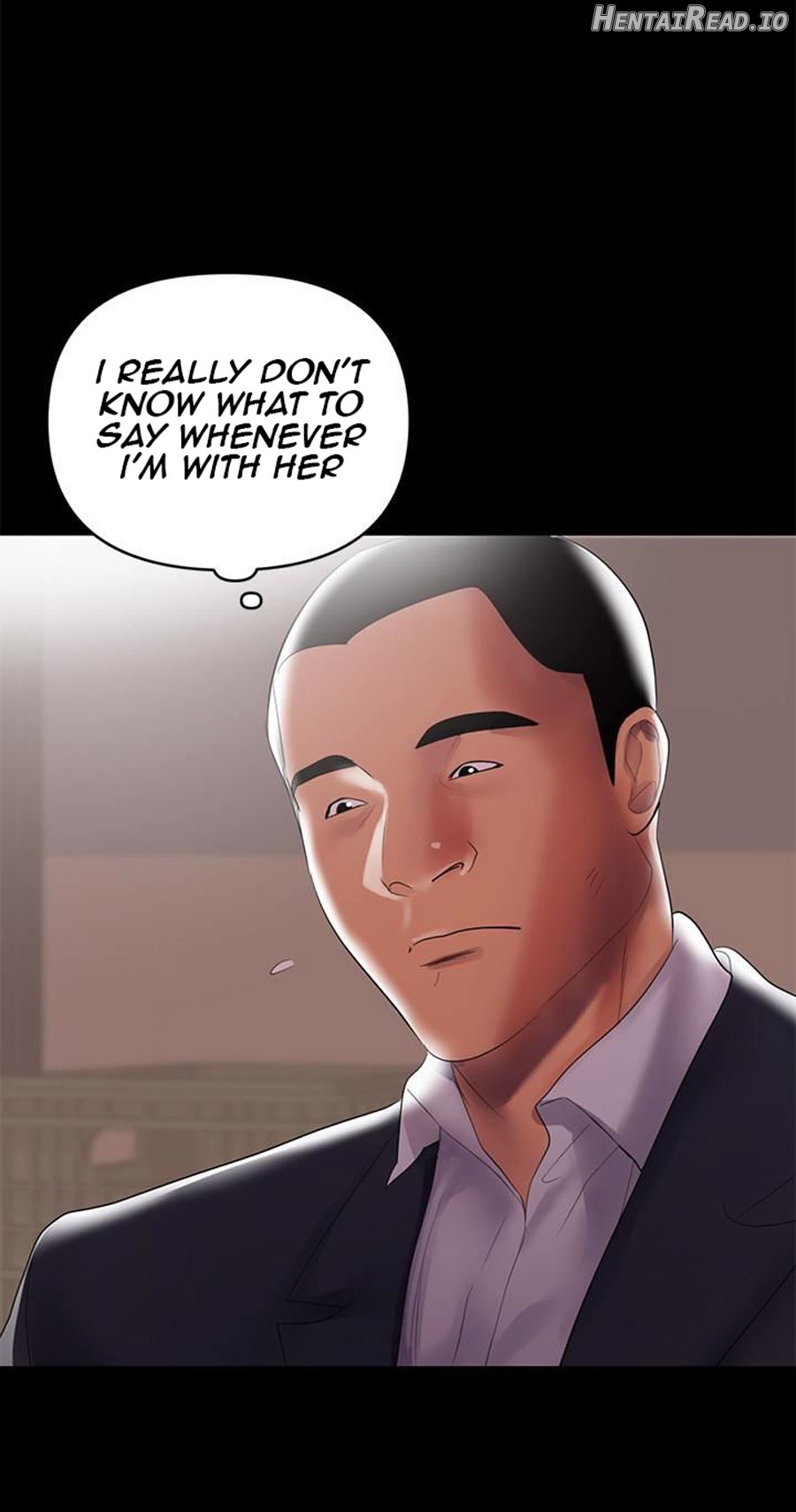 A Baby’s Nest Chapter 7 - page 39