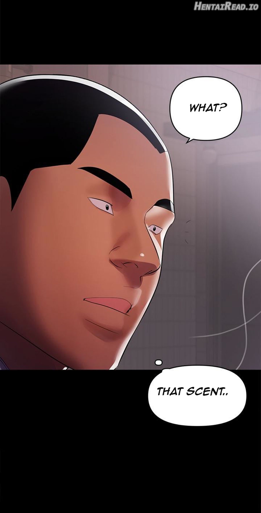 A Baby’s Nest Chapter 7 - page 43