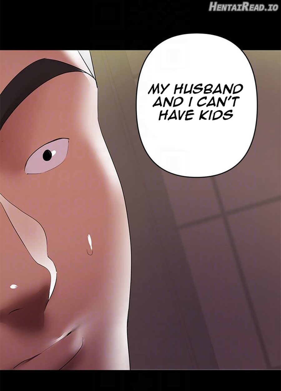 A Baby’s Nest Chapter 7 - page 61
