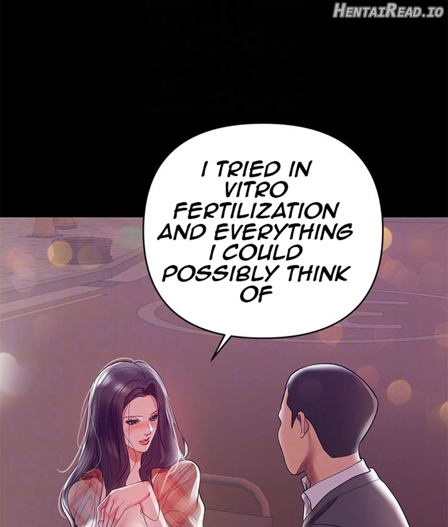 A Baby’s Nest Chapter 7 - page 62