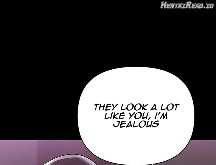 A Baby’s Nest Chapter 7 - page 70