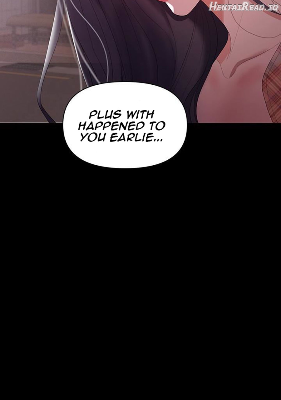 A Baby’s Nest Chapter 7 - page 88