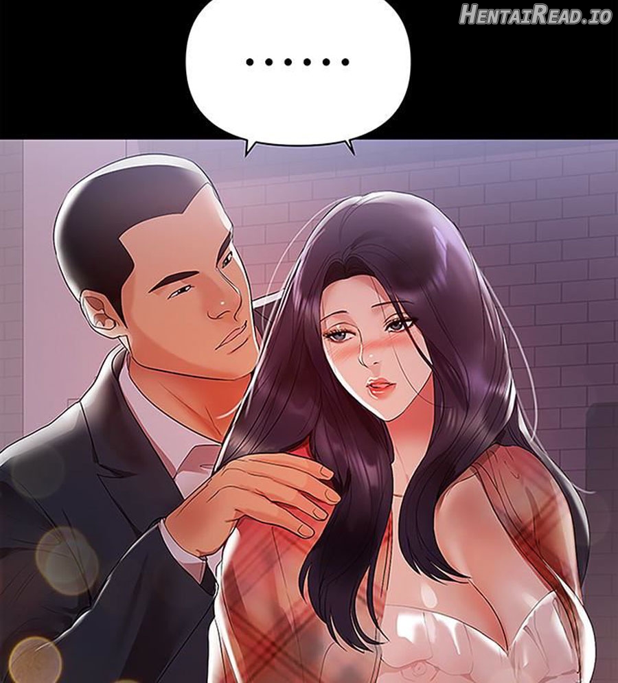 A Baby’s Nest Chapter 8 - page 10