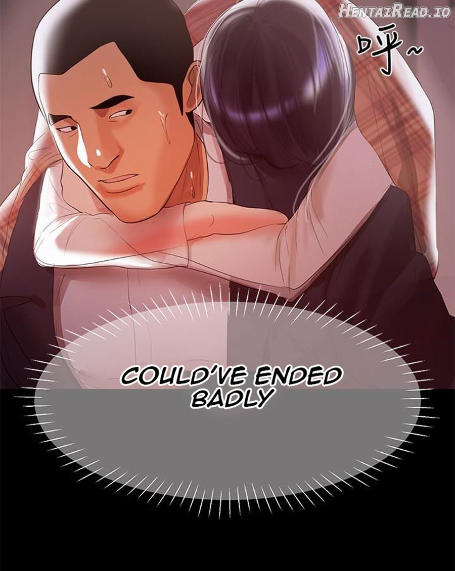 A Baby’s Nest Chapter 8 - page 100