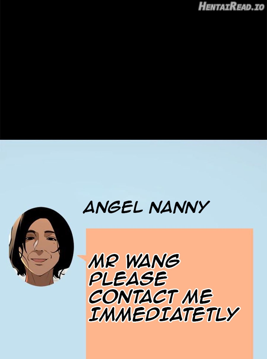 A Baby’s Nest Chapter 8 - page 109