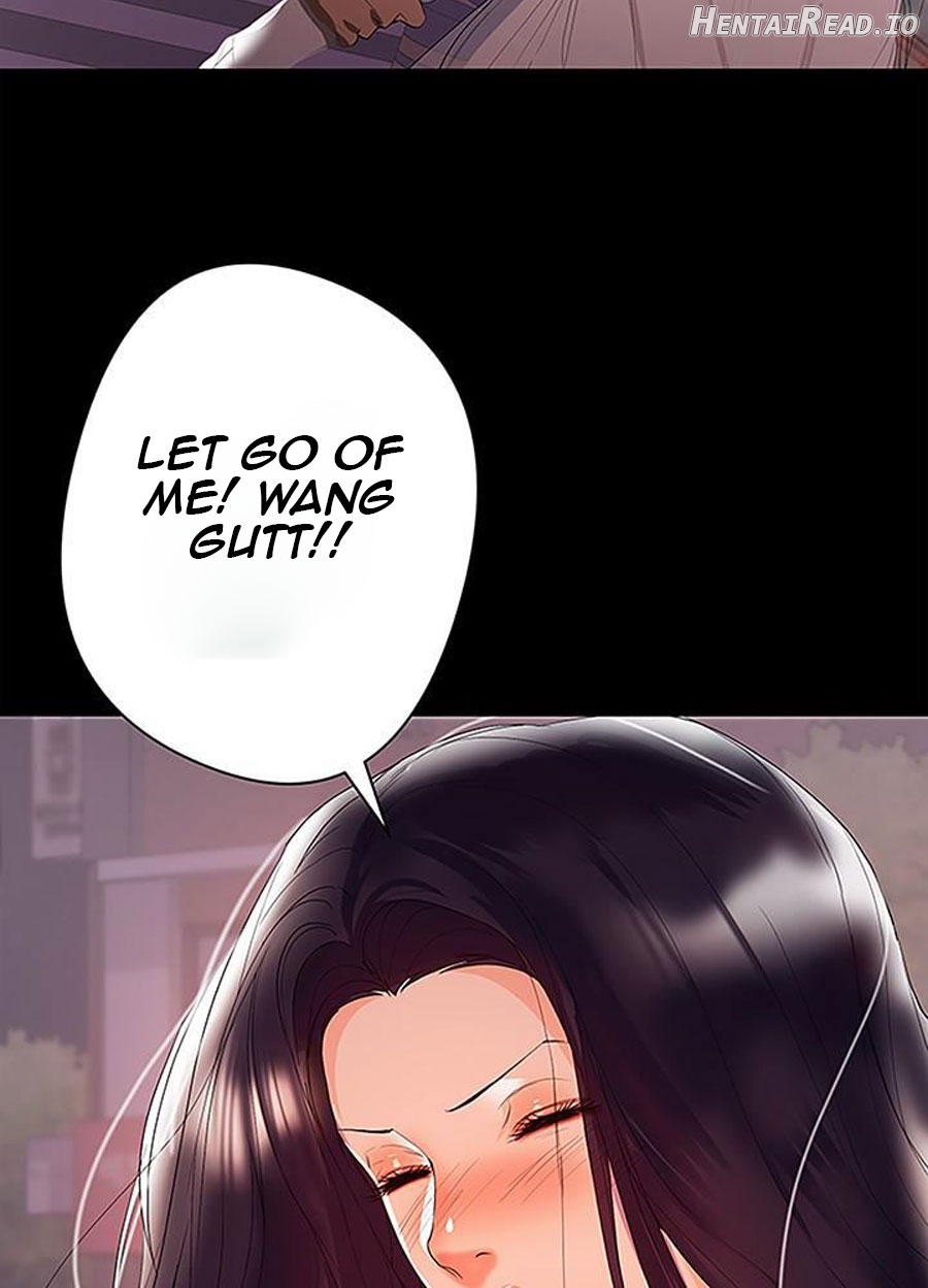 A Baby’s Nest Chapter 8 - page 16