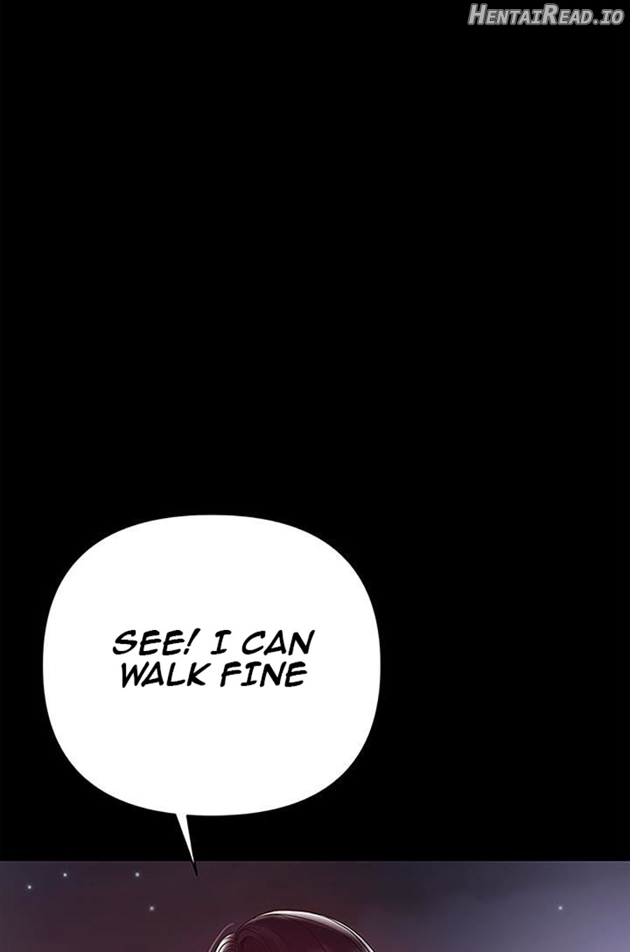 A Baby’s Nest Chapter 8 - page 19
