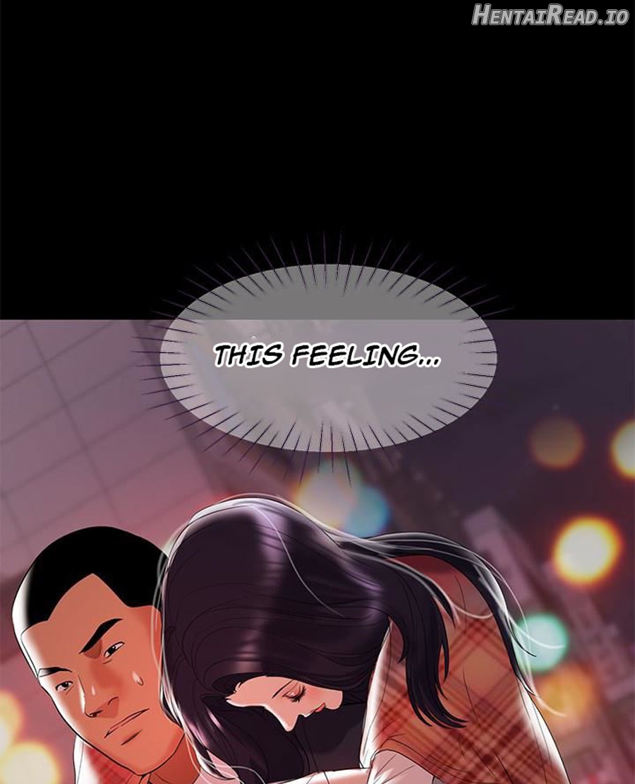A Baby’s Nest Chapter 8 - page 43