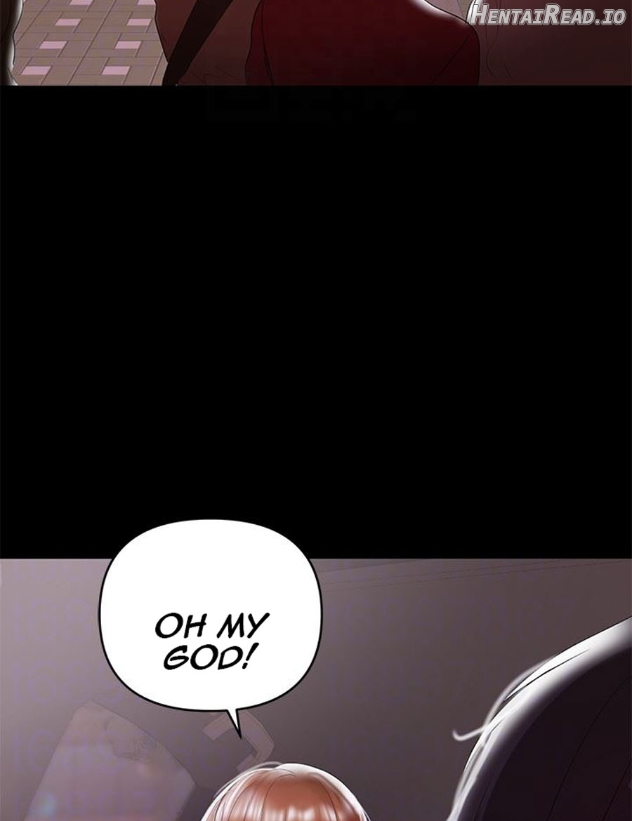 A Baby’s Nest Chapter 8 - page 57